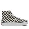 Vans Authentic Hi 2.0 Zip - Urban skor - Børn | Hardloop