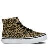 Vans Authentic Hi 2.0 Zip - Chaussures lifestyle enfant | Hardloop