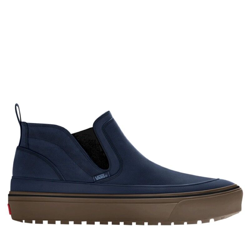 Vans Mid-Slip Insulated - Lifestyle Schuhe | Hardloop