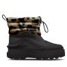 Black / Leopard