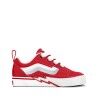 Vans Knu Skool Elastic Lace Bolt - Zapatillas urbanos - Niños | Hardloop
