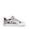 Pale Petal Pink