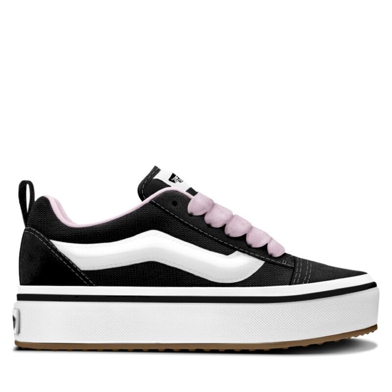 Knu Skool Stacklite - Scarpe lifestyle - Bambino