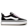 Vans Knu Skool Stacklite - Lifestyle shoes - Kid's | Hardloop