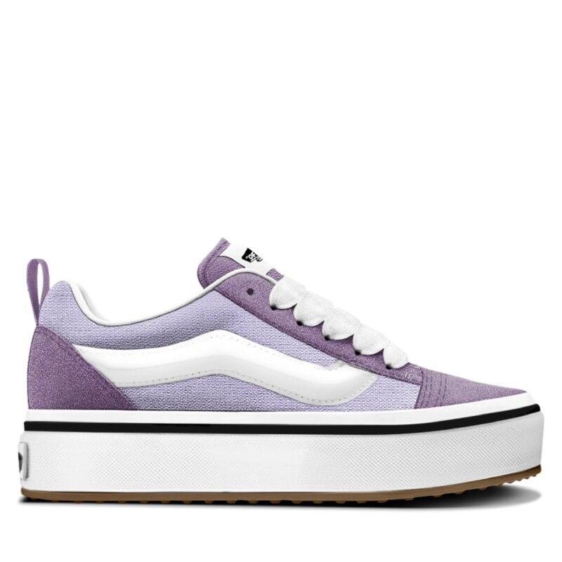 Vans Knu Skool Stacklite - Urban skor - Børn | Hardloop