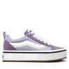 Vans Knu Skool Stacklite - Lifestyle shoes - Kid's | Hardloop