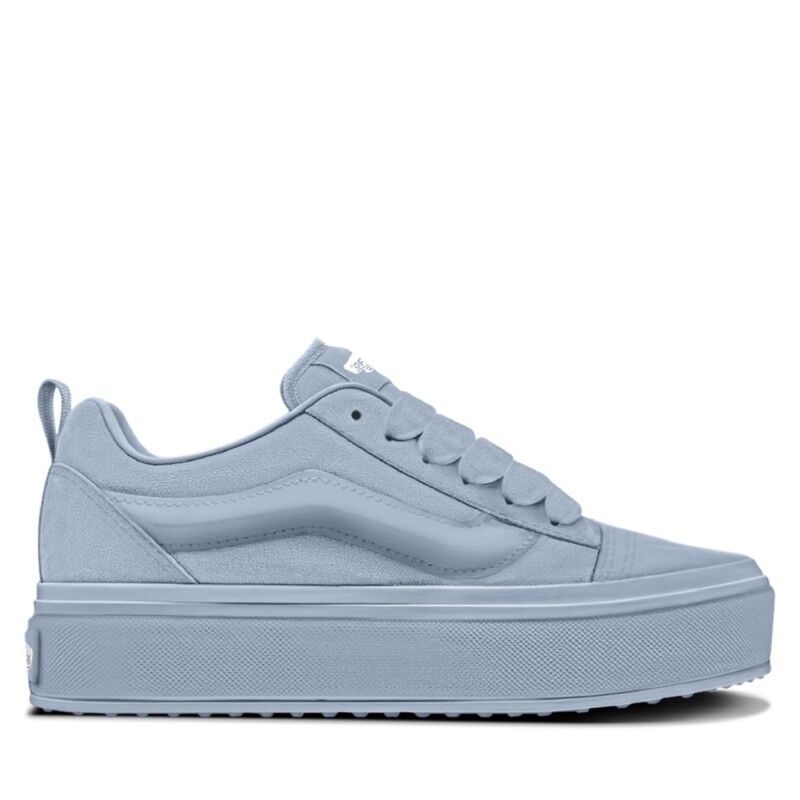 Vans Knu Skool Stacklite - Urbaanit kengät | Hardloop