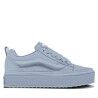 Vans Knu Skool Stacklite - Urban skor | Hardloop