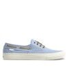 Soft Slate Blue