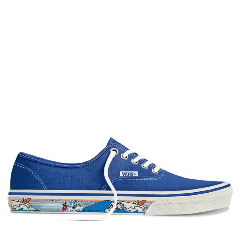 Authentic Shoe - Urban schoenen