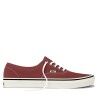 Poppy Ember Red