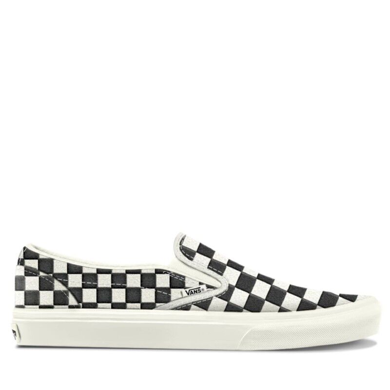 Classic Slip-On - Zapatillas urbanos