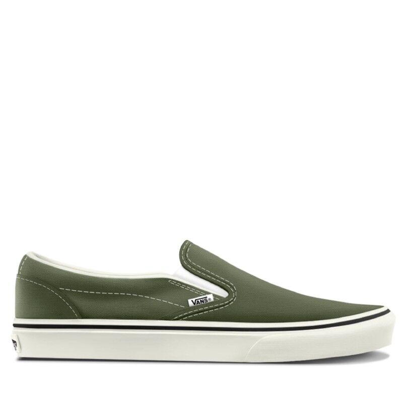 Classic Slip-On - Urban schoenen