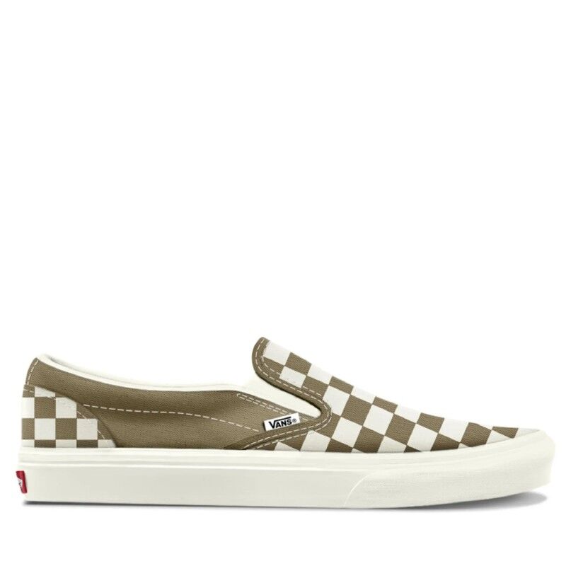 Classic Slip-On - Miejskie buty
