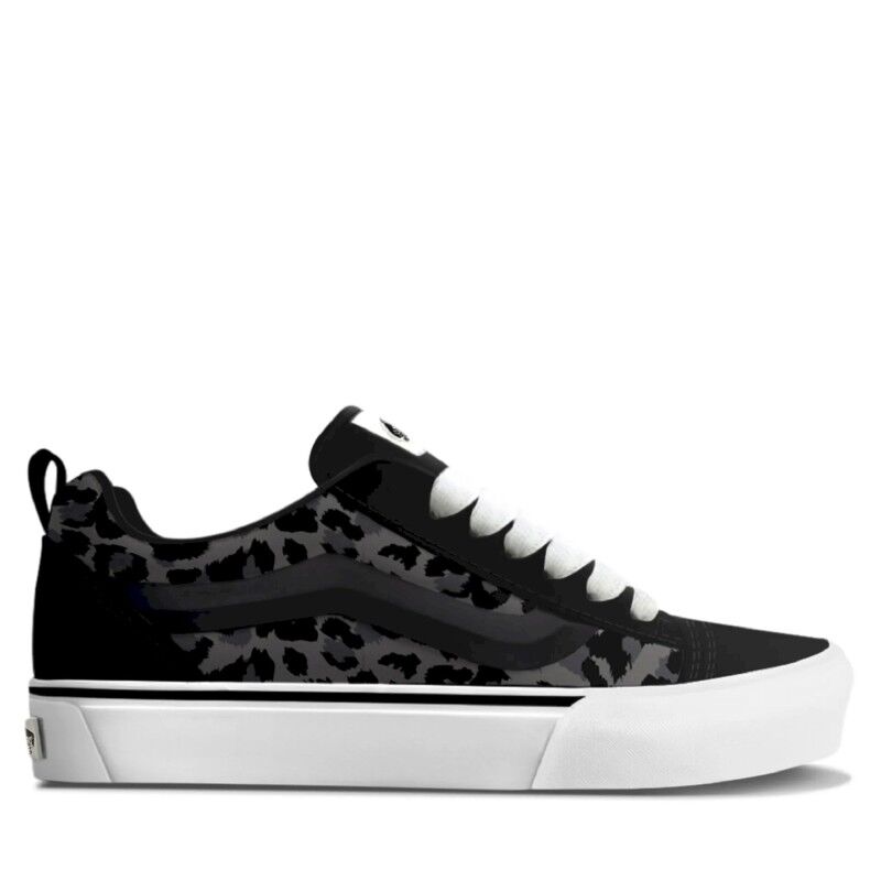 Vans Knu Skool - Urban sko | Hardloop
