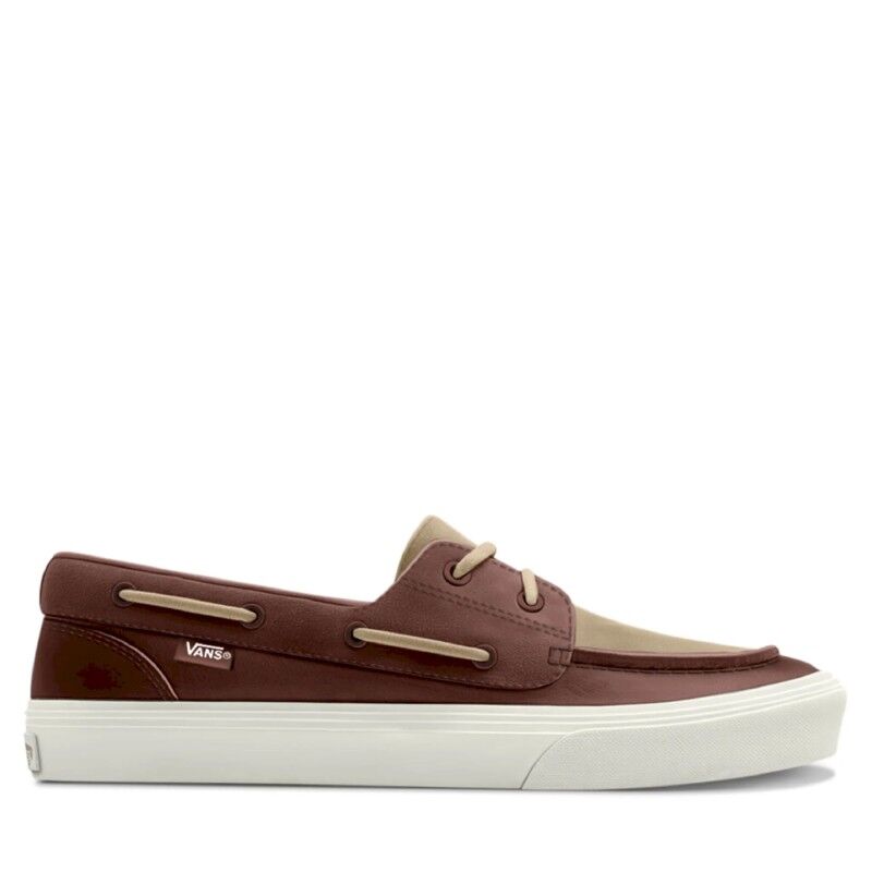 Vans 2-Eyelet Boat Shoe - Městská boty | Hardloop
