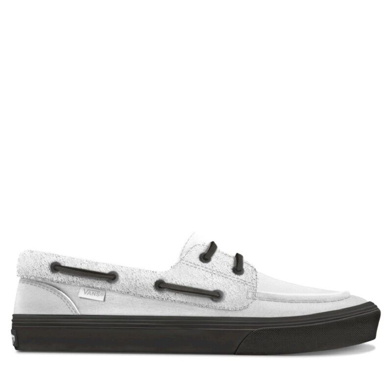 2-Eyelet Boat Shoe - Miejskie buty