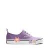 Vans Authentic Elastic Lace Flower - Scarpe lifestyle - Bambino | Hardloop