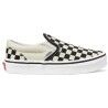 (Checkerboard) Black / Wht