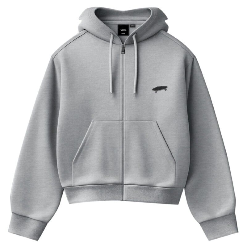 Salton Full-Zip - Sweatshirt à capuche femme