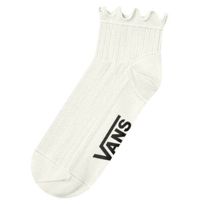 Rufflen Low Crew - Socken