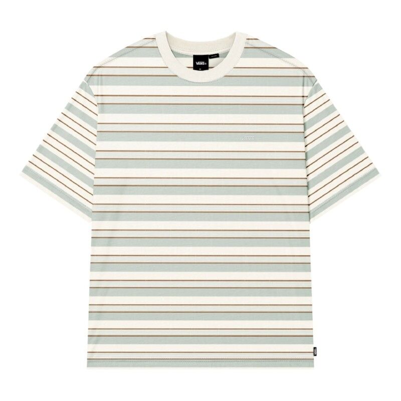 Pismo Knit Ss - T-shirt - Men's