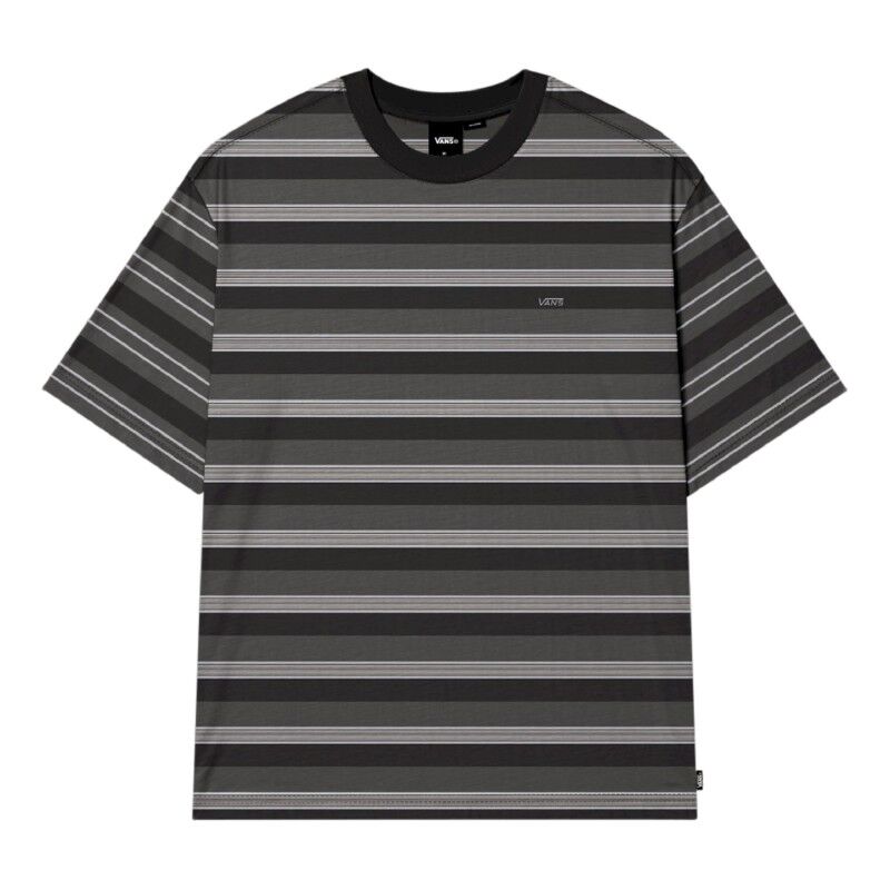 Pismo Knit Ss - T-Shirt - Herren