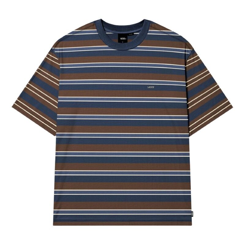 Pismo Knit Ss - T-shirt meski