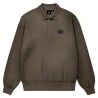 Vans Polo Fleece Pullover - Pullover - Herren | Hardloop