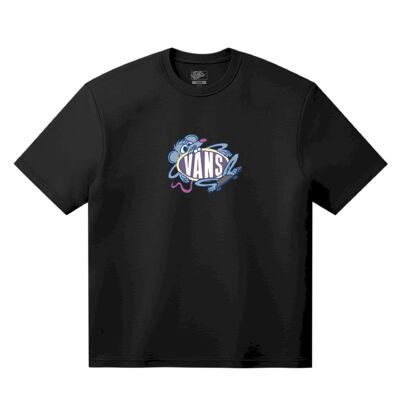 Rad Rodent Ss Tee - Camiseta - Niños