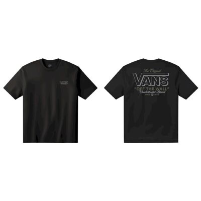 Since 66 Ss Tee - Pánské triko