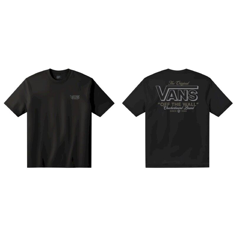 Vans Since 66 Ss Tee - T-shirt - Uomo | Hardloop
