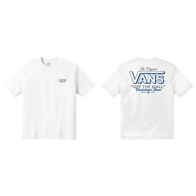Since 66 Ss Tee - T-shirt - Men's
