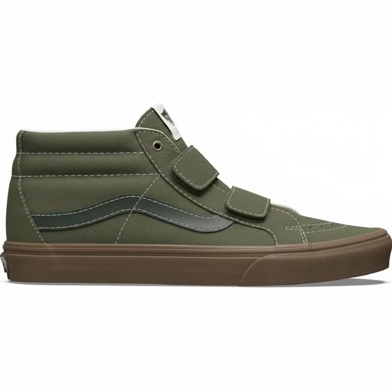 Sk8-Mid Reissue V - Lifestyle shoes - Kid's