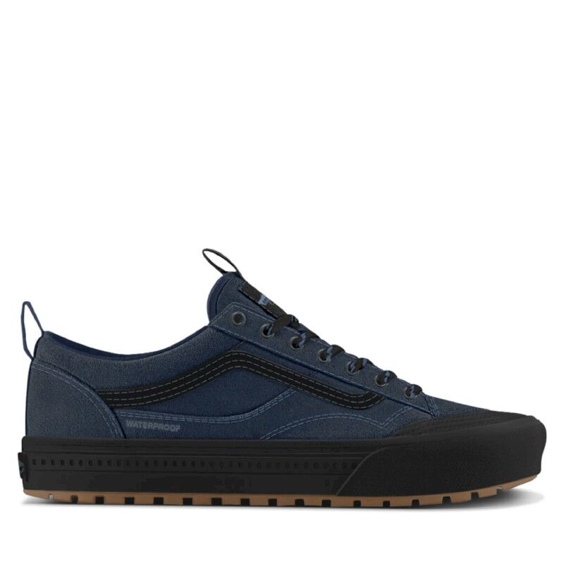 Vans Old Skool Waterproof Insulated Mte - Lifestyle Schuhe | Hardloop