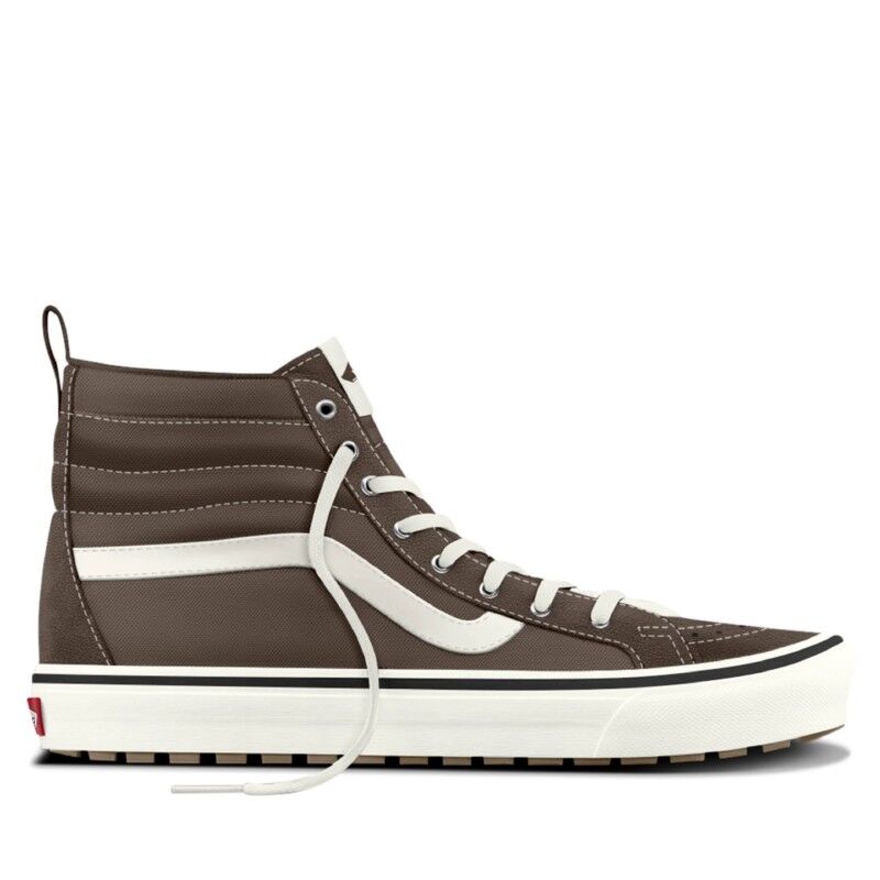 Sk8-Hi Insulated - Městská boty