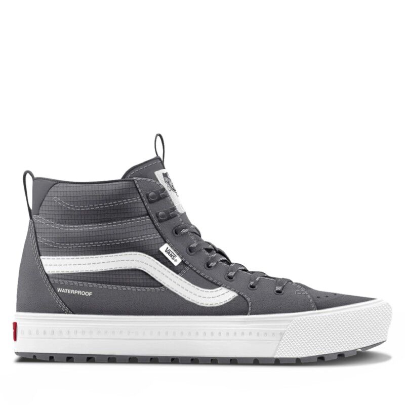 Sk8-Hi Waterproof Insulated Mte - Lifestyle Schuhe