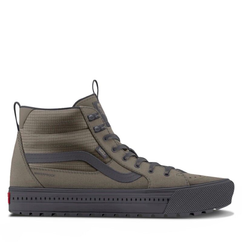 Sk8-Hi Waterproof Insulated Mte - Urban skor