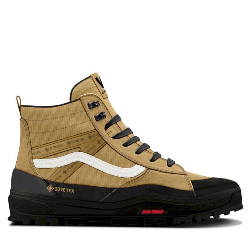 Vans Sk8-Hi Gore-Tex Insulated Mte - Lifestyle shoes | Hardloop