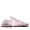 Pale Petal Pink