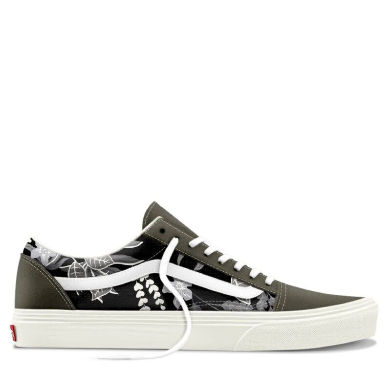 Old Skool - Miejskie buty