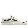 Marshmallow / Black