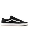 Black / White / Gum