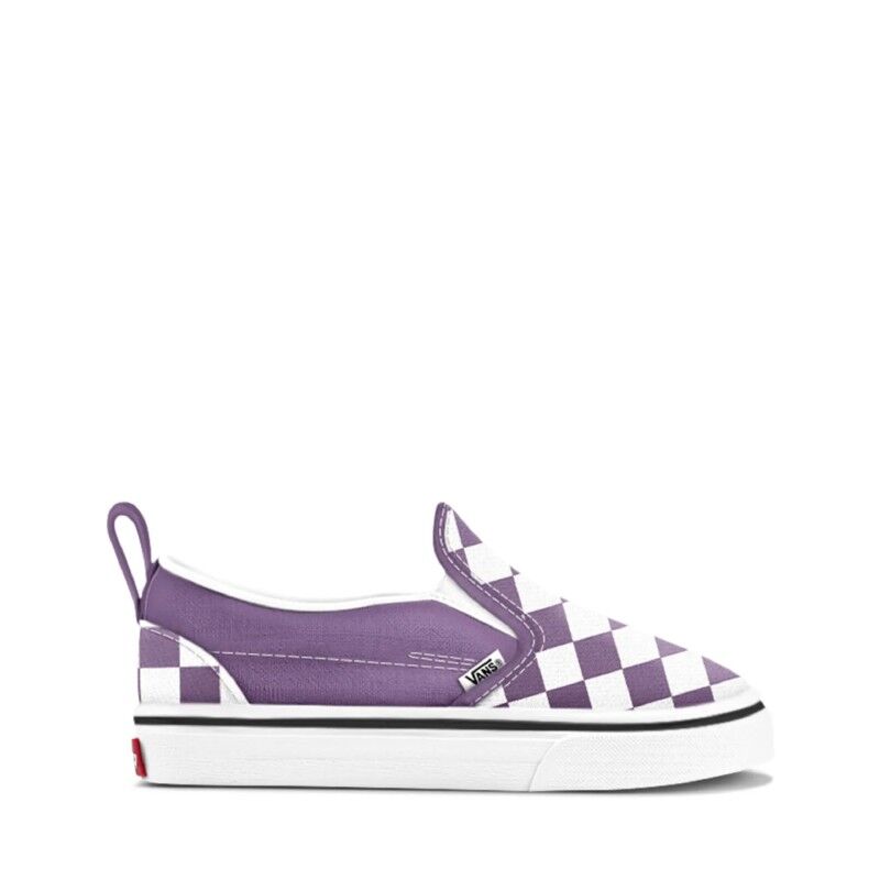 Vans Slip-On V - Zapatillas urbanos - Niños | Hardloop