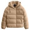 Vans Hillgate Regular Length Puffer - Casaco penas mulher | Hardloop