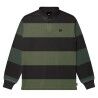 Black / Green Balsam