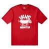 Racing Red