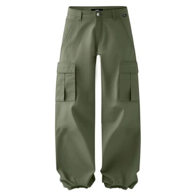 Lightweight Cargo Pant - Spodnie damskie