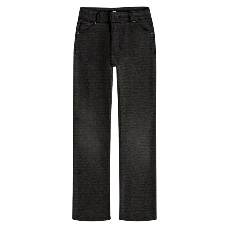 Vans Check 5 Mid Rise Straight - Pantalon femme | Hardloop