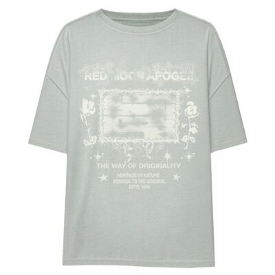 Apogee Ss Tee - Dámské triko